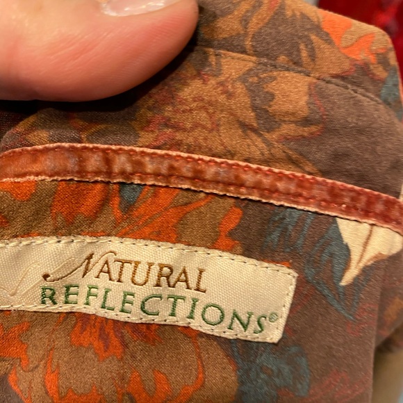 Natural Reflections - Picture 7 of 10